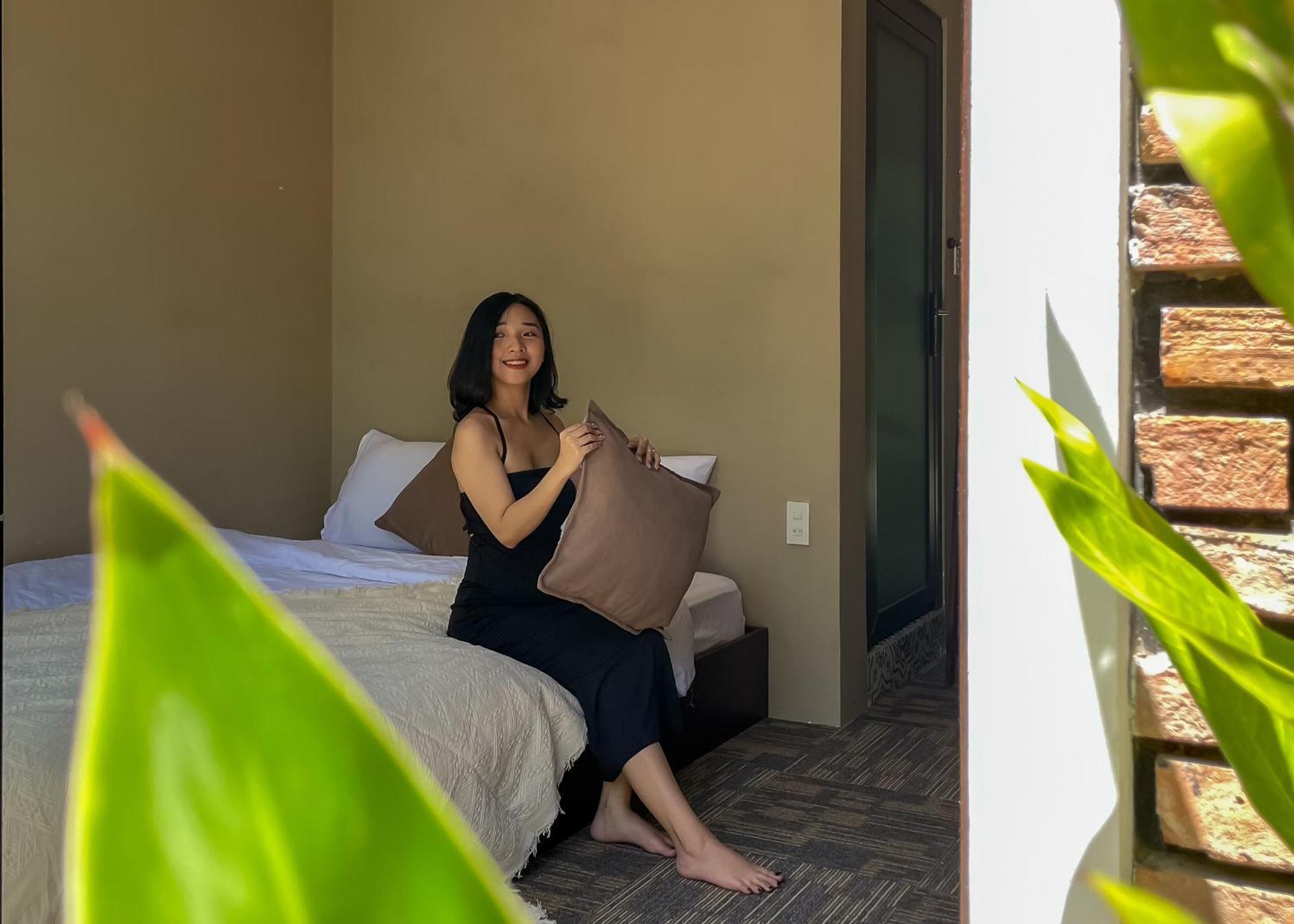 Cottage Retreat Dalat Ngoại thất bức ảnh