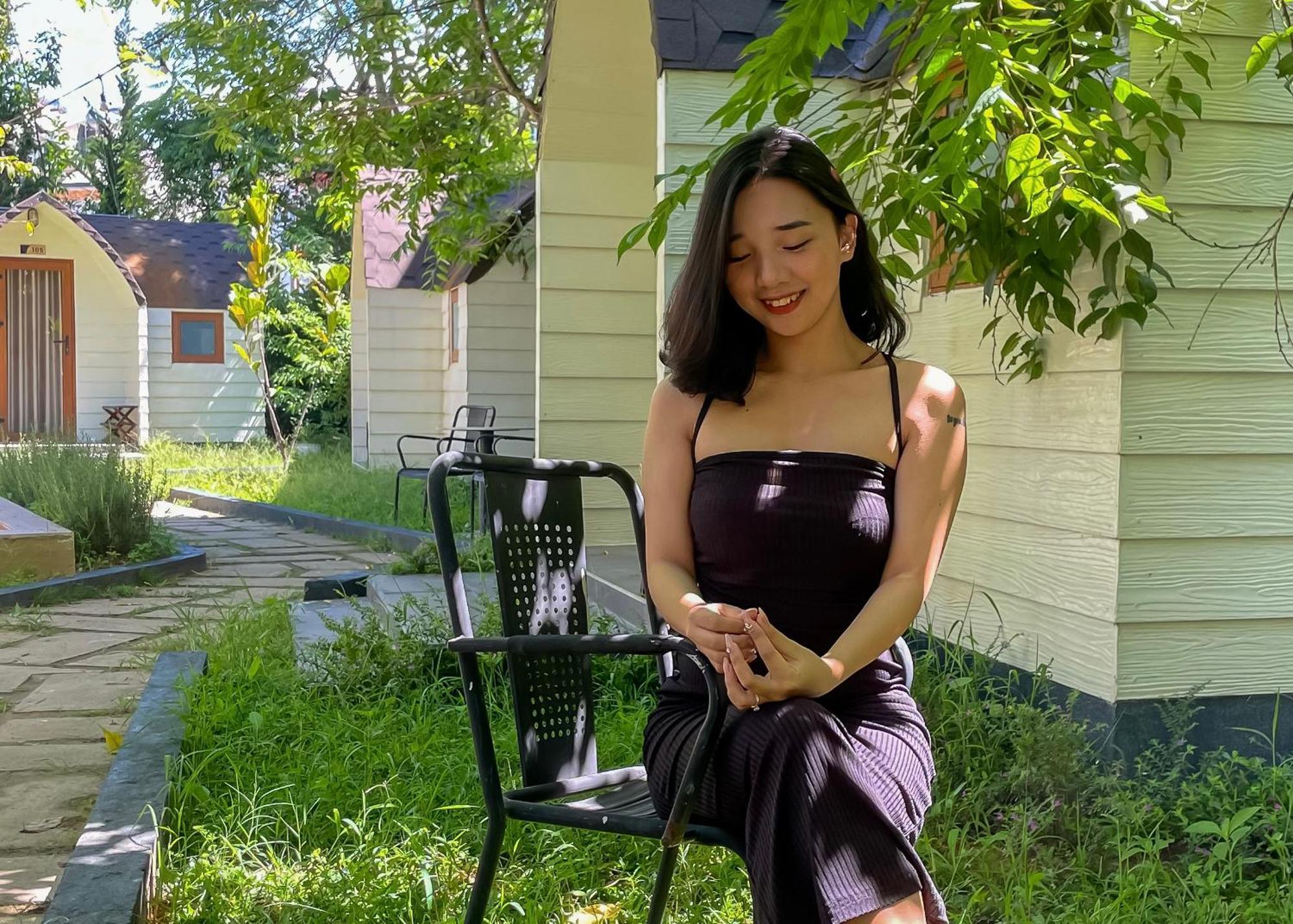 Cottage Retreat Dalat Ngoại thất bức ảnh