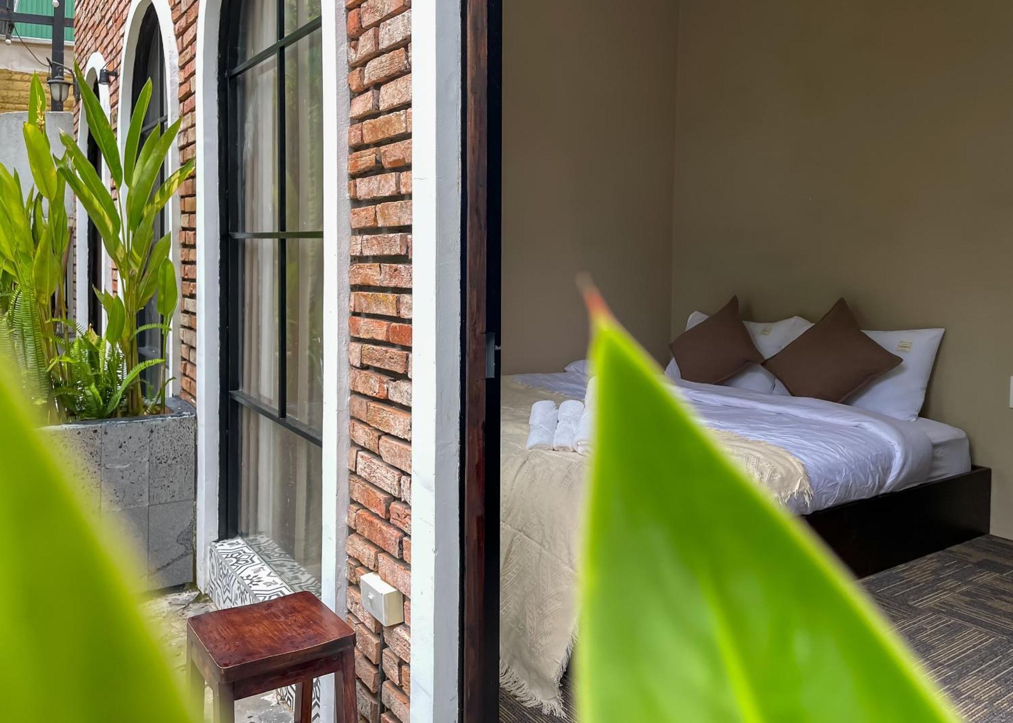 Cottage Retreat Dalat Ngoại thất bức ảnh