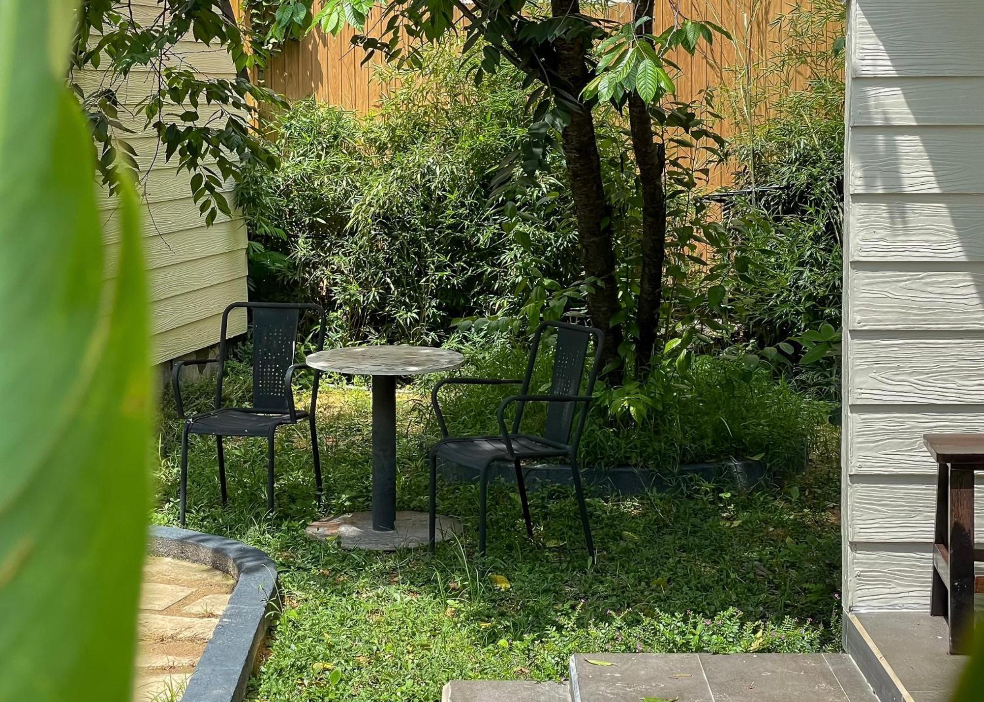 Cottage Retreat Dalat Ngoại thất bức ảnh